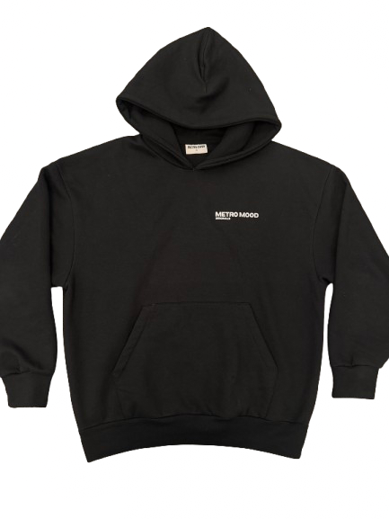 metromood originals hoodie