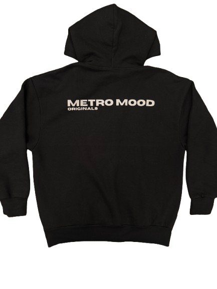 metromood originals hoodie
