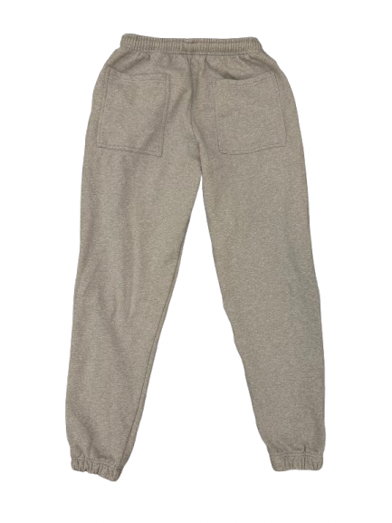 Grey Pants